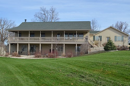 Property photo 51 - REAL ESTATE & PERSONAL PROPERTY AUCTION, 140 Acres offered in 8 Tracts or Combinations in Steuben County